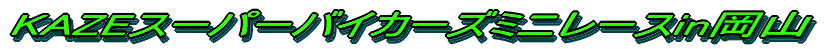 KAZEX[p[oCJ[Y~j[XinR
