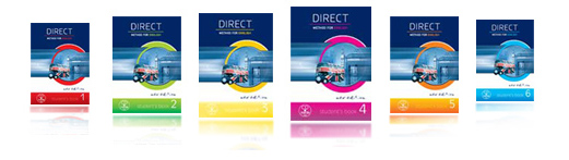 DME Direct Method for English オンライン　英会話　スカイプ