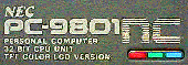 PC-9801nc