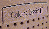ColorClassicII